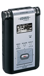 Edirol R-09