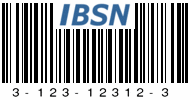 IBSN: Internet Blog Serial Number 3-123-12312-3