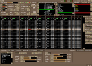 Screenshot Tracker Software